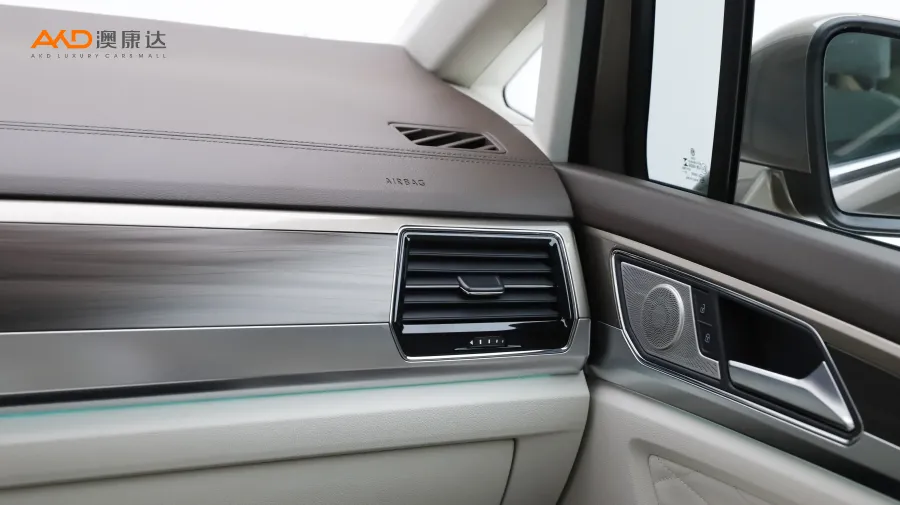 二手威然 380TSI 尊贵版图片4169553