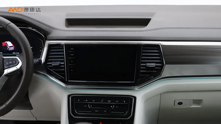 二手威然 380TSI 尊贵版图片4169552