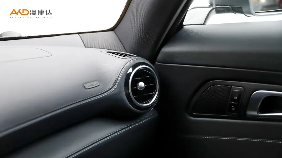 二手奔驰AMG GT图片4176713