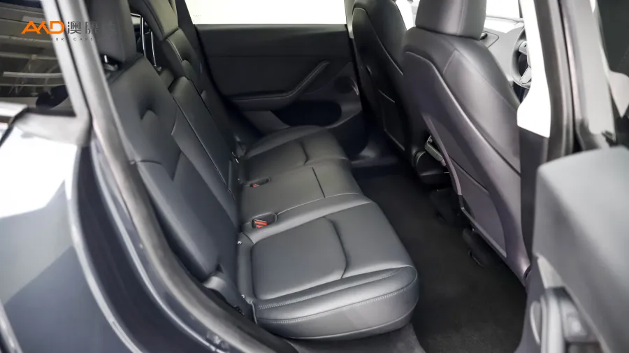 二手特斯拉Model Y 后轮驱动版图片4178388