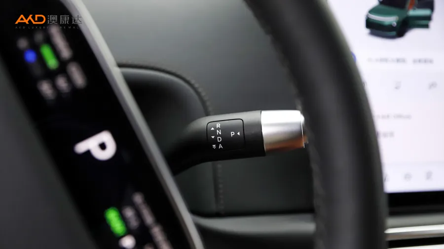 二手理想L6 Max图片4177680