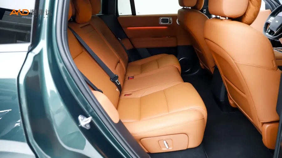 二手理想L6 Max图片4177689