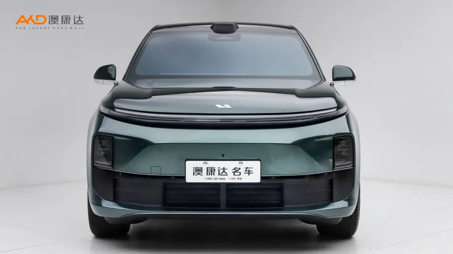 二手理想L6 Max图片4177668