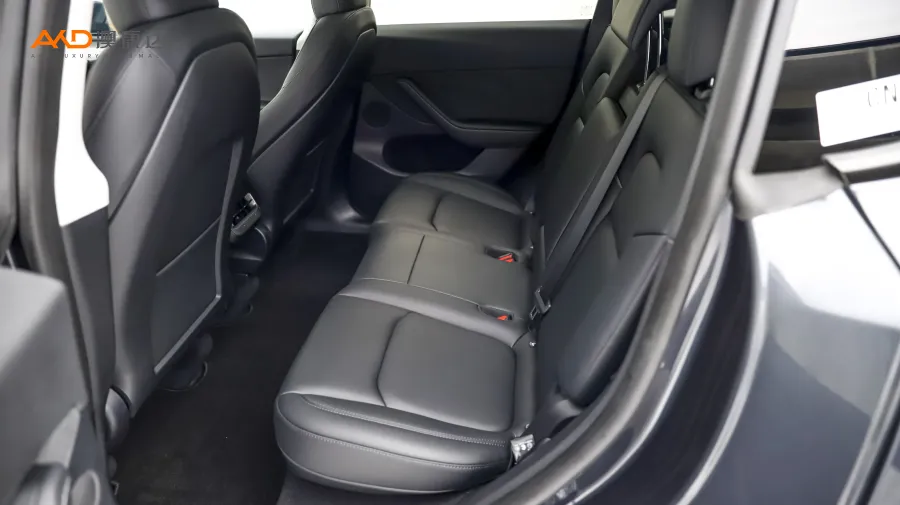 二手特斯拉Model Y 后轮驱动版图片4178382