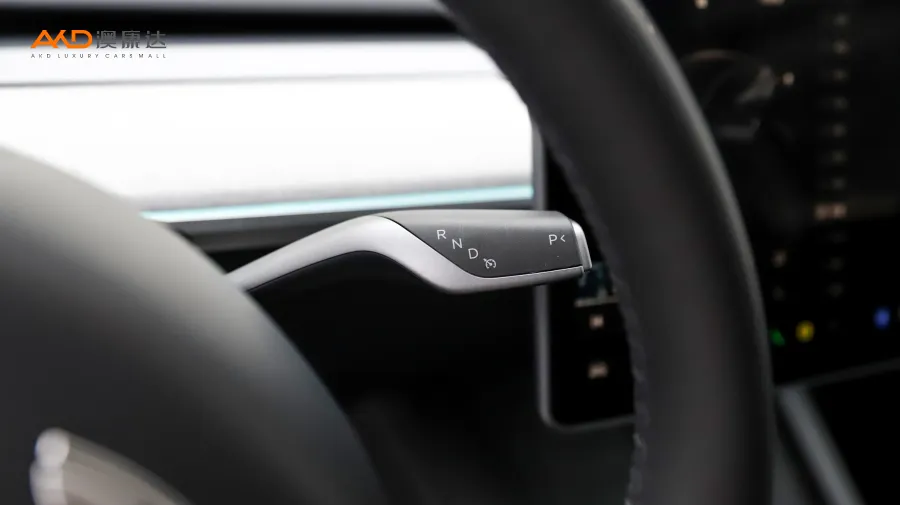 二手特斯拉Model Y 后轮驱动版图片4178377