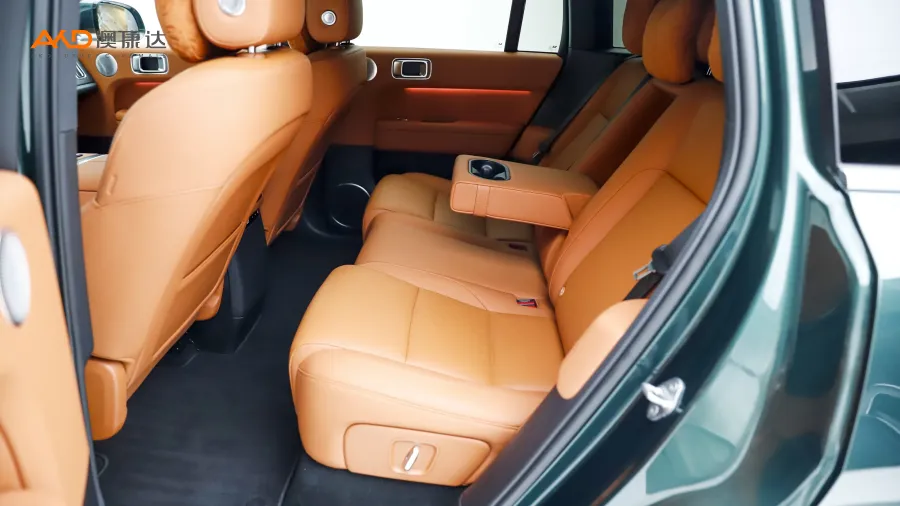 二手理想L6 Max图片4177683