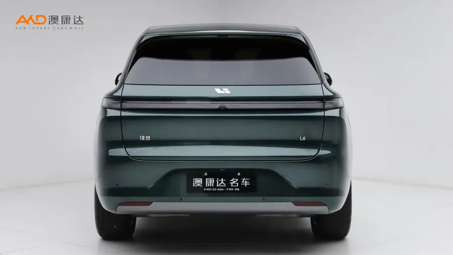 二手理想L6 Max图片4177674