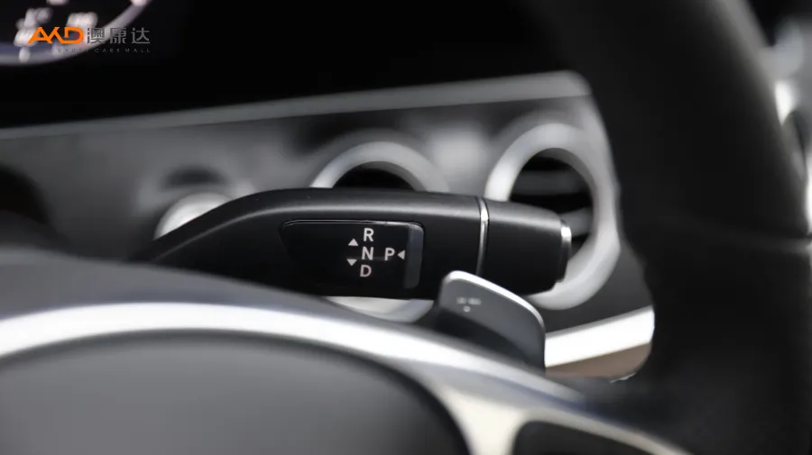 二手奔驰E200L 改款运动型图片4179922