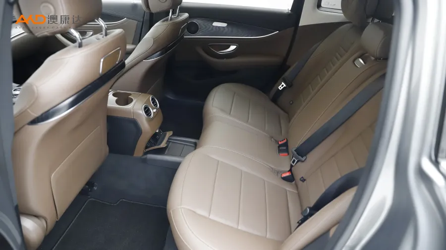 二手奔驰E200L 改款运动型图片4179925