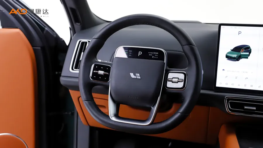 二手理想L9 Max图片4179387