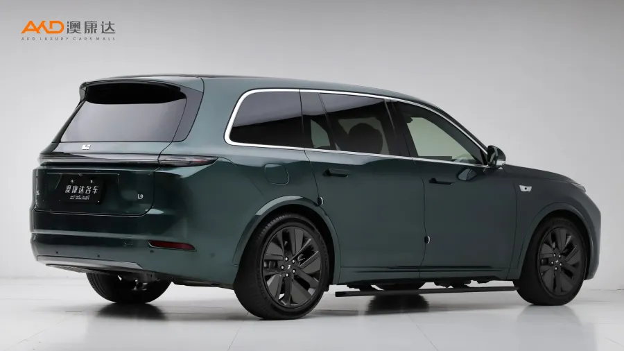 二手理想L9 Max图片4179358