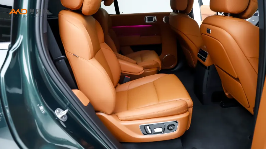 二手理想L9 Max图片4179392