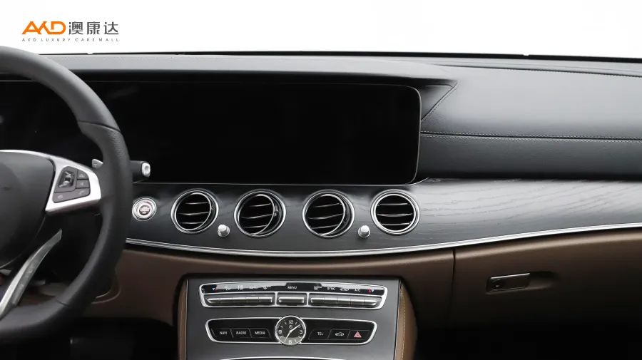 二手奔驰E200L 改款运动型图片4179930