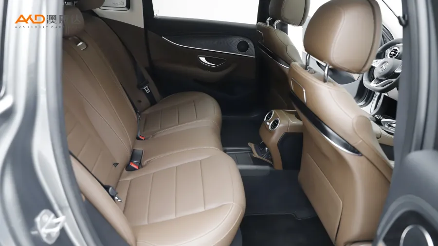 二手奔驰E200L 改款运动型图片4179927