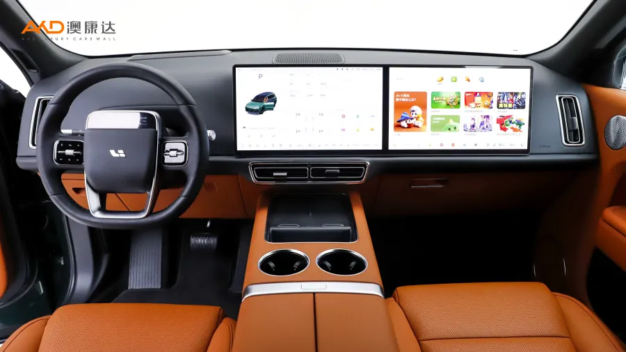 二手理想L9 Max图片4179385