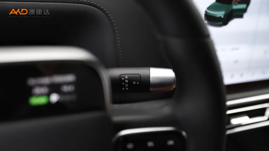 二手理想L9 Max图片4179375