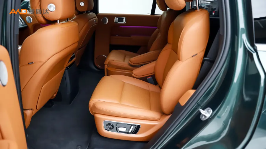 二手理想L9 Max图片4179379