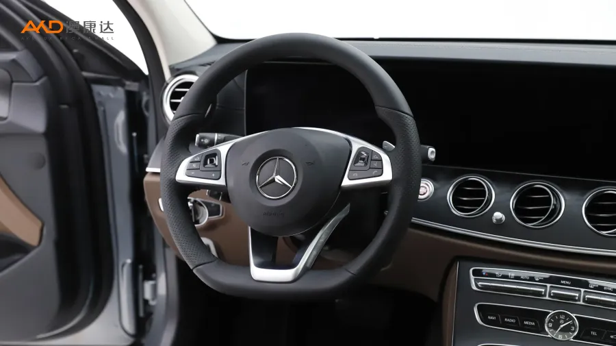 二手奔驰E200L 改款运动型图片4179929