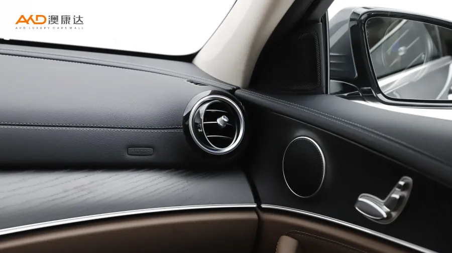 二手奔驰E200L 改款运动型图片4179931