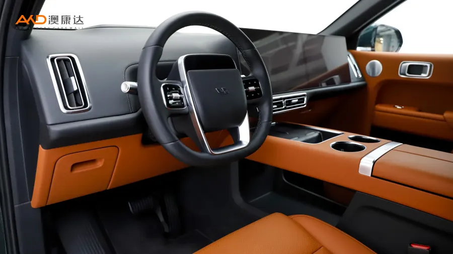 二手理想L9 Max图片4179369