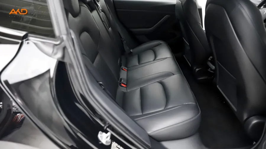 二手特斯拉Model 3 后轮驱动版图片4180302