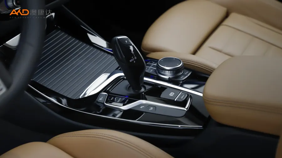 二手宝马X3 xDrive28i M运动套装图片4181228