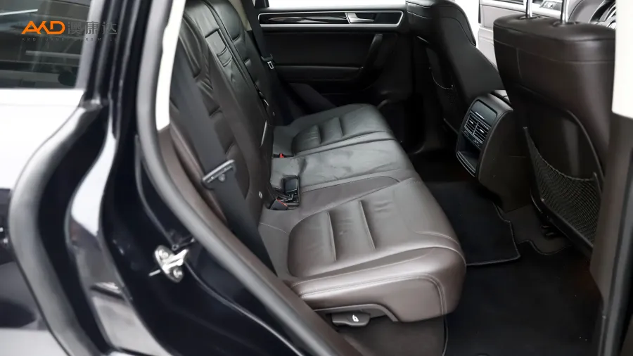 二手途锐 3.0TSI定制版图片4180067