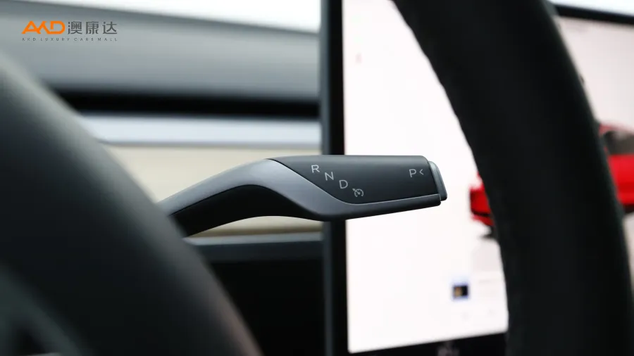 二手特斯拉Model 3 后轮驱动版图片4180294