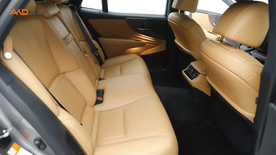 二手雷克萨斯LS500h  卓越版图片4182973