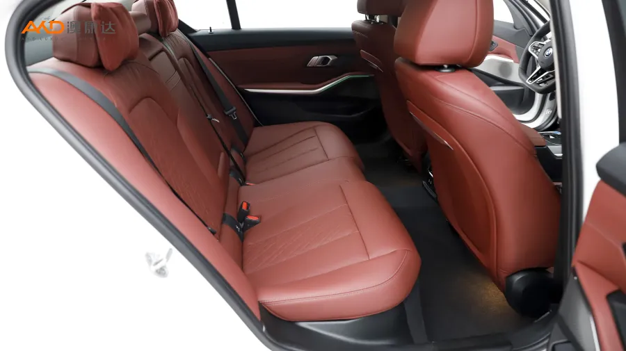 二手宝马i3  eDrive 35 L图片4182305