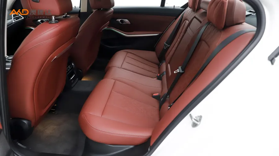 二手宝马i3  eDrive 35 L图片4182231