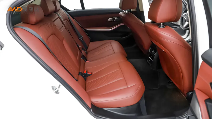 二手宝马325Li M运动套装图片4182190