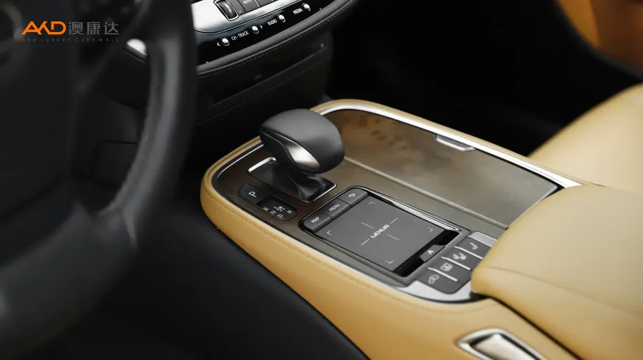 二手雷克萨斯LS500h  卓越版图片4182966