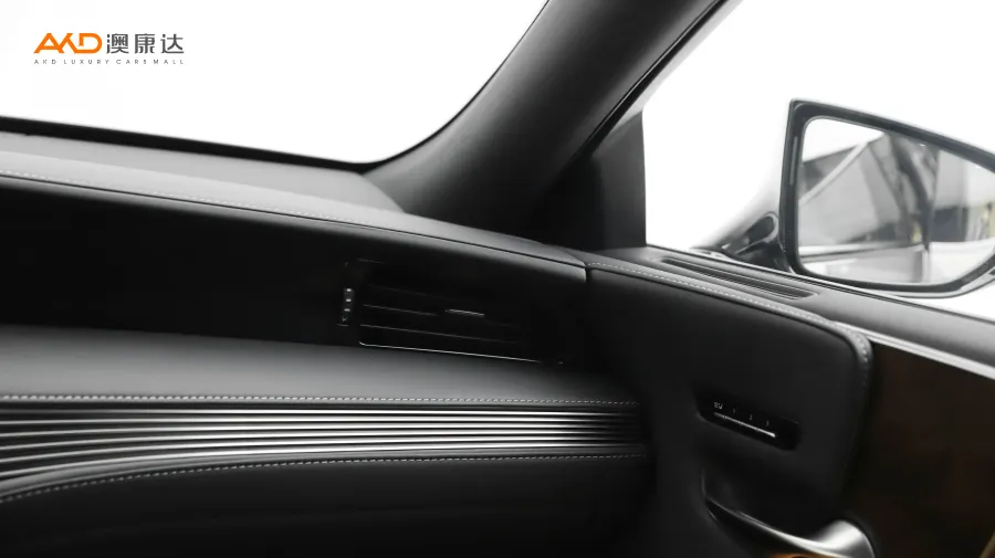 二手雷克萨斯LS500h  卓越版图片4182977