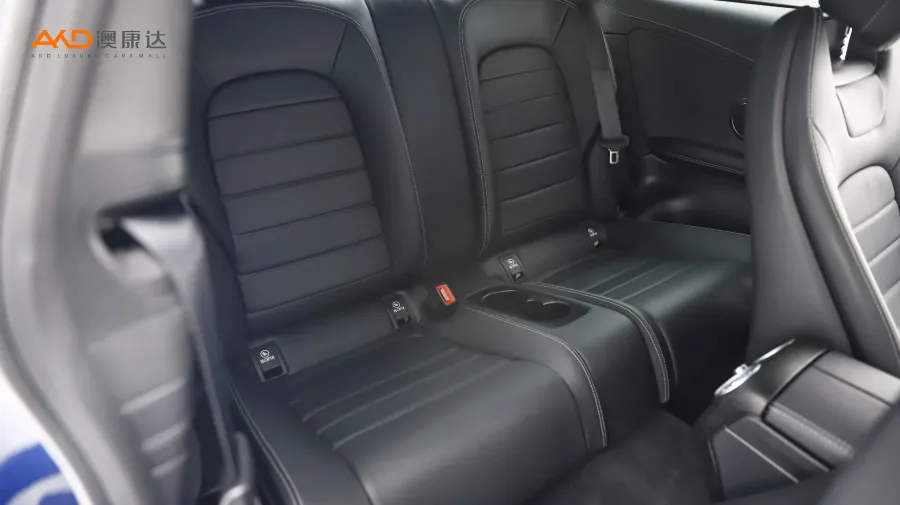 二手奔驰C260  轿跑车图片4182106