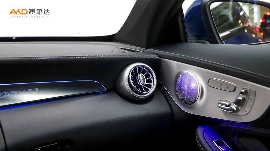 二手奔驰C260  轿跑车图片4182104