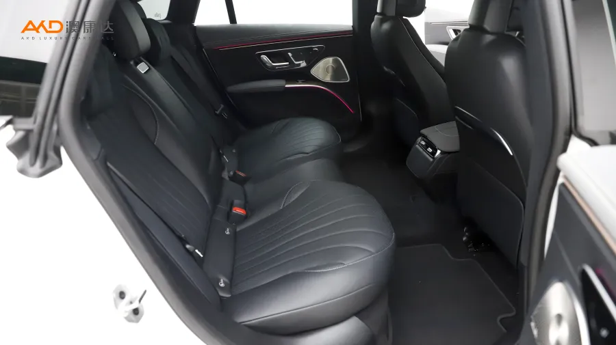 二手奔驰EQS450+ 先锋版图片4183536