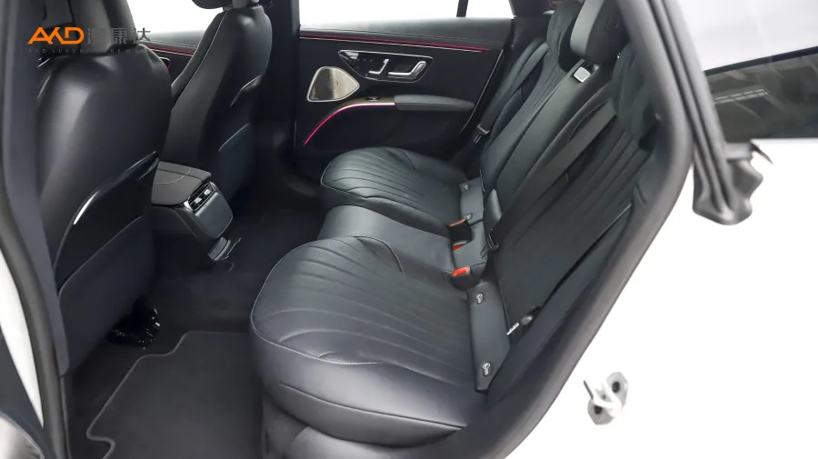 二手奔驰EQS450+ 先锋版图片4183530