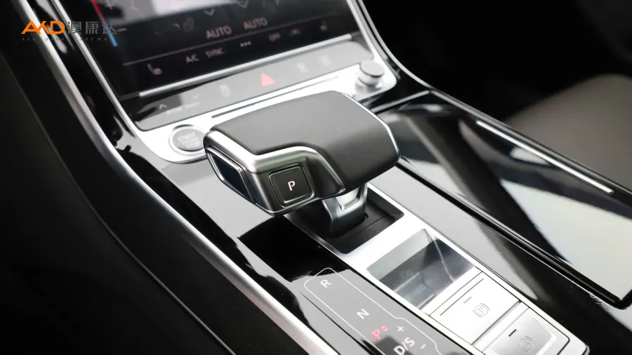 二手奥迪A8L 45 TFSI quattro 豪华型图片4287444