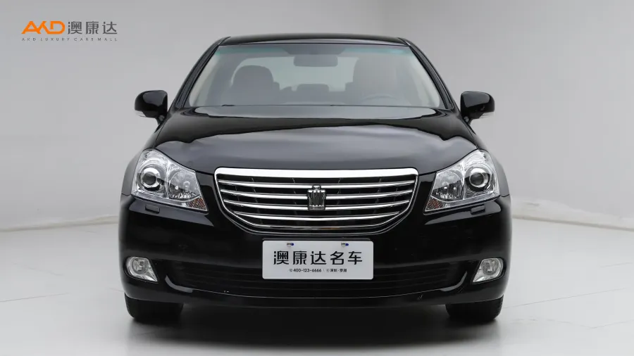 二手皇冠 2.5L RoyaI图片4296497