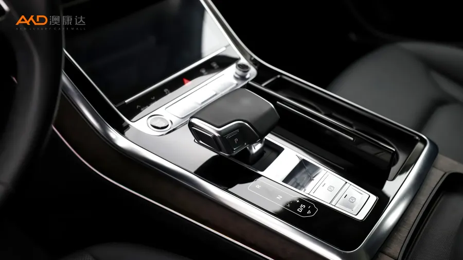 二手奥迪Q7 55 TFSI quattro S line 运动型图片4307987