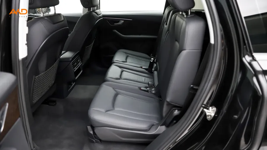 二手奥迪Q7 55 TFSI quattro S line 运动型图片4307995