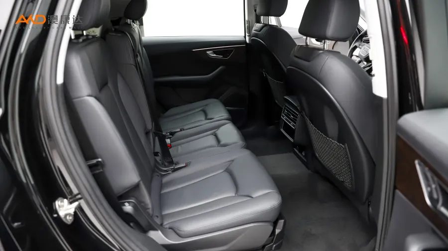 二手奥迪Q7 55 TFSI quattro S line 运动型图片4307996