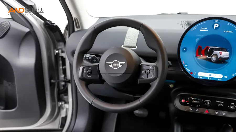 二手电动MiNi ACEMAN E 大玩家图片4320833