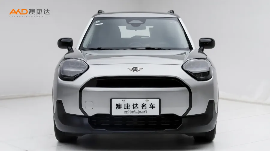 二手电动MiNi ACEMAN E 大玩家图片4320815