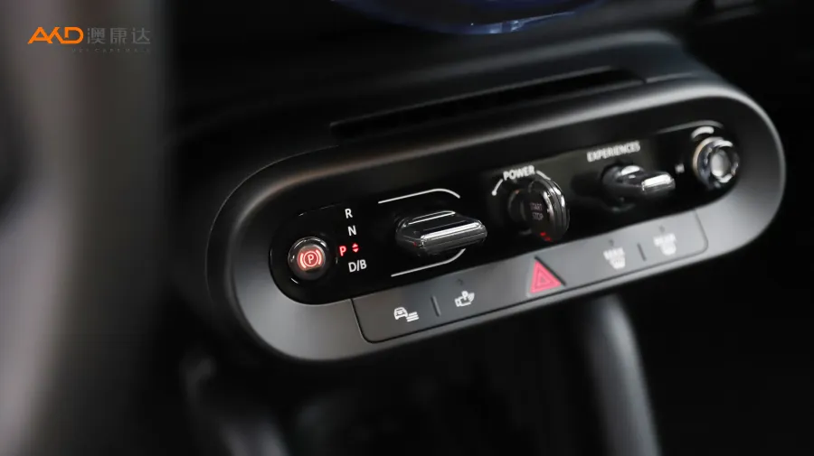 二手电动MiNi ACEMAN E 大玩家图片4320825