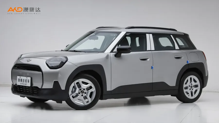 二手电动MiNi ACEMAN E 大玩家图片