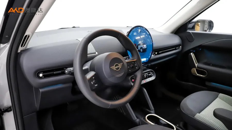 二手电动MiNi ACEMAN E 大玩家图片4320828