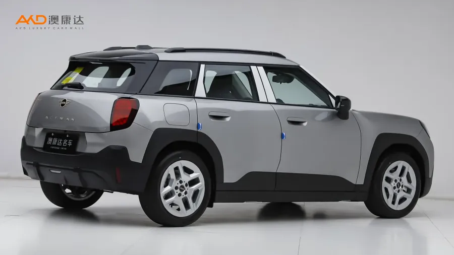 二手电动MiNi ACEMAN E 大玩家图片4320819