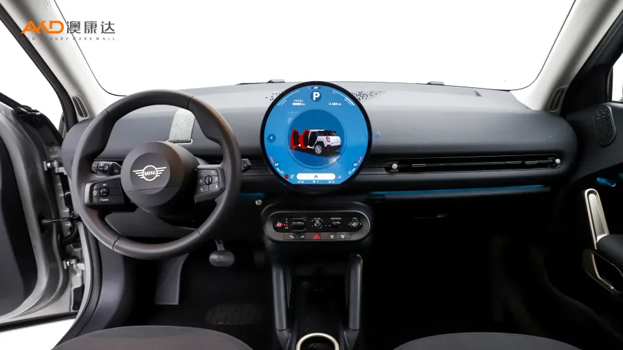 二手电动MiNi ACEMAN E 大玩家图片4320832